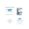 WitMotion USB-HID Wireless Bluetooth 2.0 Adapter, HID Tech, BT-02 Chip【CH340