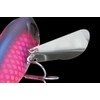JACKALL Noisy Pompadour 79mm 22g IS Chartreuse Backgillbone Lure