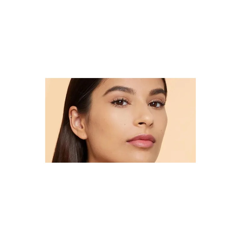 Base Fit Me Matte + Poreless 238 Rich tane Maybelline