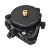 SingularXYZ Universal Tribrach/Base for GPS RTK and Total Station Prisms,