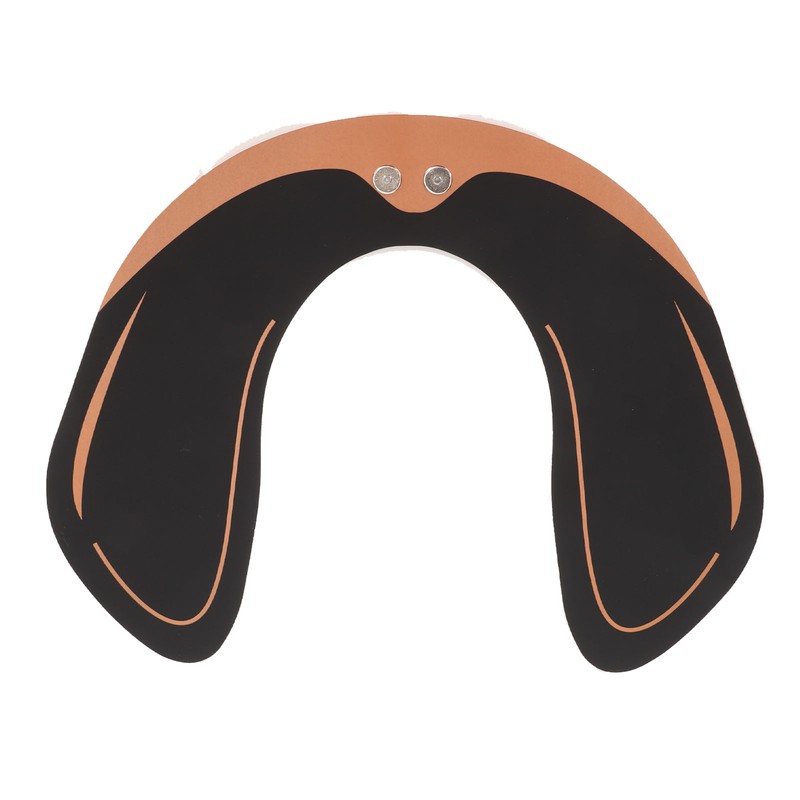 Buttocks Lifting Trainer Patch Micro Current Portable Massage Buttocks Muscle