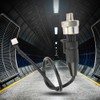 Transductor de Presión Sensor Remitente para Aceite Gas Agua, rosca