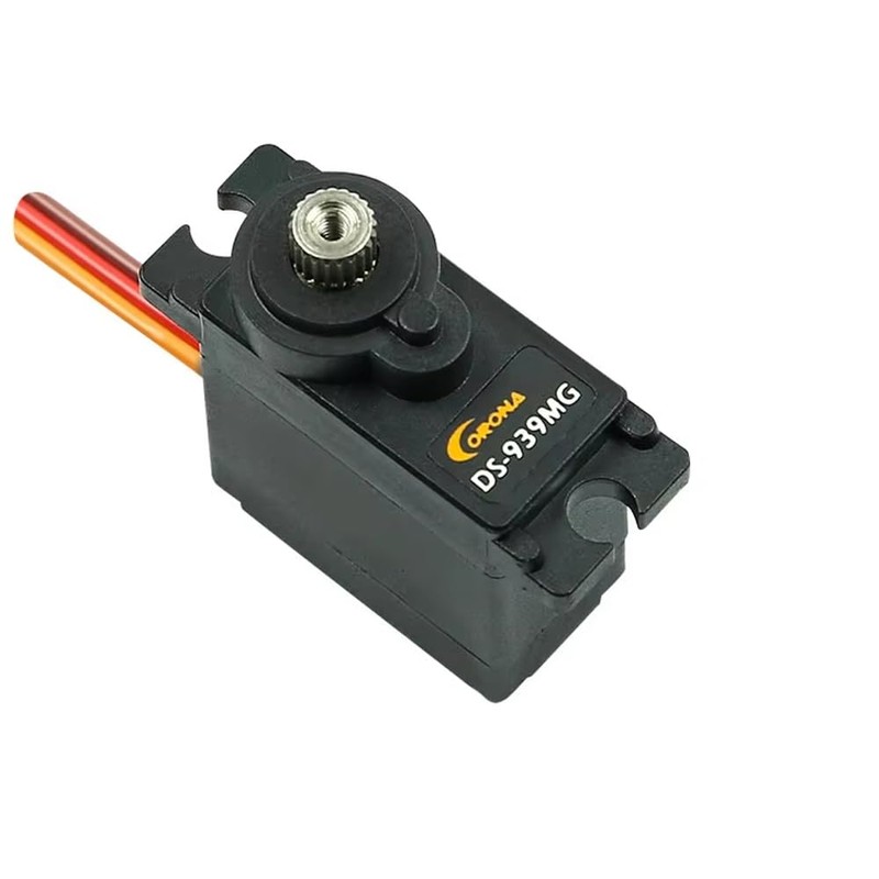 Corona DS939MG Digital Servo Motor Metal Gear 2.5kg / 0.14sec