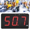 Sound Level Reader 9.6 Inch Lage LCD Screen High Accuracy