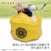Golf Swing Bag Golf Practice Equipment Black Home Practice Golf