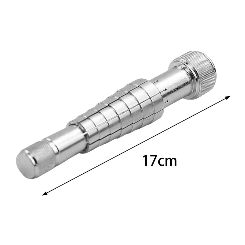 Colaxi Ring Stretcher Finger Wedding Band Resizer Jewelry Sizing Tool