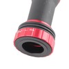 1.37x24T Road Bicycles Mountain Bikes 68‑73mm BB Bottom Brackets Aluminum
