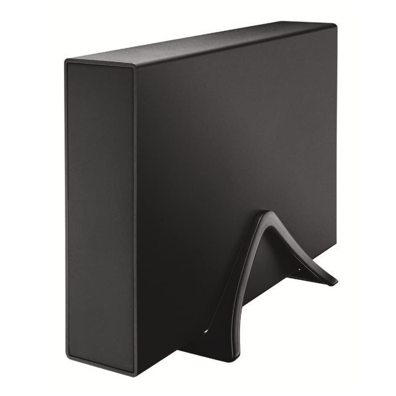 GW3.5AM-SU3G2P Hard Drive Case, Hybrid Drive Case, Supports 3.5 Type,