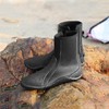 5mm Neoprene Scuba Boots Anti-Slip Adult Diving Boots for Snorkeling