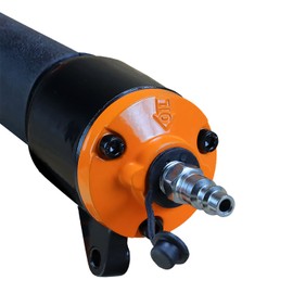 Freeman PPNNR Heavy Duty Pneumatic 7-Gauge to 14-Gauge Punch Nailer/Nail Remover