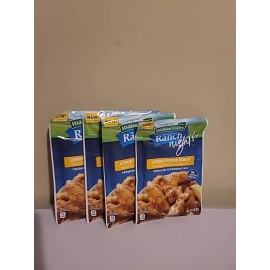 Hidden Valley 4x Hidden Valley The Original Ranch Night Lemon Pepper Ranch Seasoning Mix