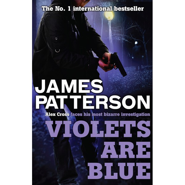 Violets are Blue