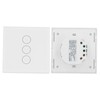 Smart WiFi Switch Fan Phone Control 3‑Way Voice Control Type