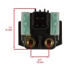 Yamaha Starter Relay Solenoid for Yamaha Rhino 660 YXR66F YXR660F