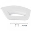 Washing Machine Door Handle Kit For Hotpoint WMXTF922PUK WMXTF942P WMXTF942PUK
