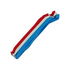BBB Tirelevers BTL-81 2.977.458.151 Tyre Lever Tool Red/White/Blue Set of 3