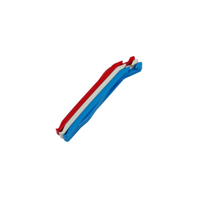 BBB Tirelevers BTL-81 2.977.458.151 Tyre Lever Tool Red/White/Blue Set of