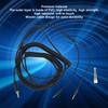 Headphone Sound Cable Professional Replacement Sound Upgrade Cable for Sol
