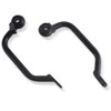 TAZGANTAX Motorcycle Rear Passenger Seat Grab Bar Compatible with Ka-wa-saki