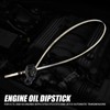 Gseigvee 1 Pack Car Transmission Oil Dipstick, 23.77In x 1.19In