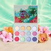 ColourPop x Stitch Beach Dreamin’ Eyeshadow Palette - Limited Edition