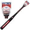 SweetSpot Plastic Bat and Ball Combo Set | 28” Length