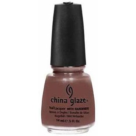 China Glaze Nail Polish, Street Chic 997