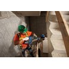 Bosch HCD2061 3/8 In. x 9 In. SDS-plus® Speed Clean™