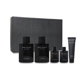 Odyssey Black Special 2-piece set / 오딧세이 블랙 스페셜 2종 세트