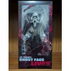 Mezco Living Dead Dolls Presents Ghost Face Lives Zombie Edition