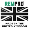Rempro 100 x Terracotta DPC Damp Proofing Injection Wall Plugs