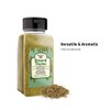 Unpretentious Ground Thyme, 6.4 oz, Versatile Seasoning, Savory Flavor, Soups