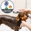 MisFun Pack of 12 Water Savers for Shower, Shower Water