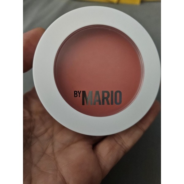 Blush Makeup By Mario Soft Pop Plumping Blush Veil -