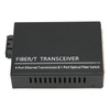 Fiber Media Converter Tx1310nm Single Fiber Single Mode 100Mbps Fiber