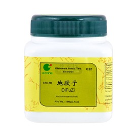 E-Fong Di Fu Zi， Summer Cypress (Fruit) 100 g granules 5: 1 by Baicao