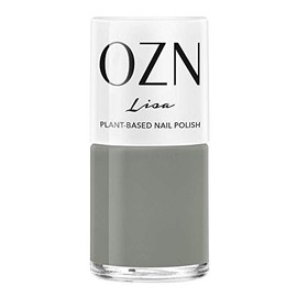 OZN Lisa: Pflanzenbasierter Nagellack