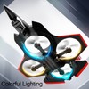 RC Quadcopter ESC Dual Lens Stunt Flying Auto Hover 3
