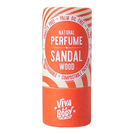 Viva La Body Natural Perfume Sandal, 11g