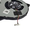 WWGTMC Replacement CPU Cooling Fan for Dell Inspiron 15 3510
