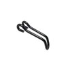 RITEWAY Bicycle Fork Light Stay Black