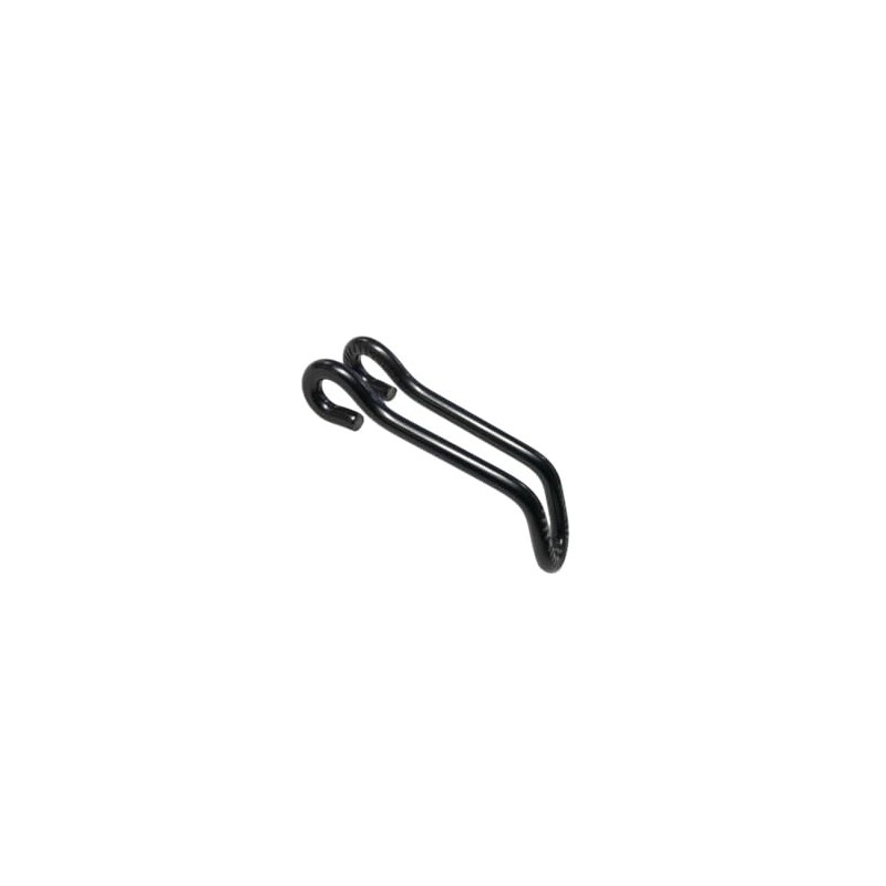 RITEWAY Bicycle Fork Light Stay Black