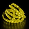 RGBW RGB+W 3000K LED Strip 4in1 Chip 500cm 5m ;