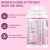 Vihado Hair Vitamins 2.0 for Hair Growth and Healthy Hair