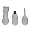 Hero Green Multi Grooming Kit, White