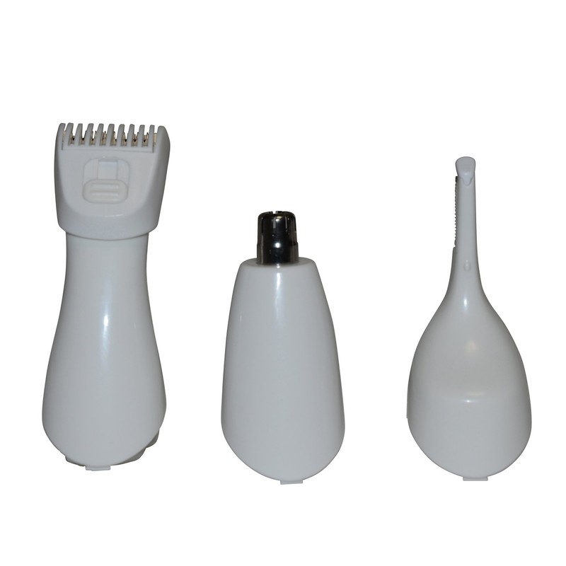 Hero Green Multi Grooming Kit, White