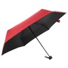 GAOYAING Travel Umbrella Mini Umbrellas for Rain Sun&Rain Lightweight Small