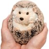 Douglas Spunky Hedgehog Plush Stuffed Animal