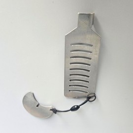 Dual Lock Portable Hotel & Airbnb Door Stopper Portable Door Lock 20ea