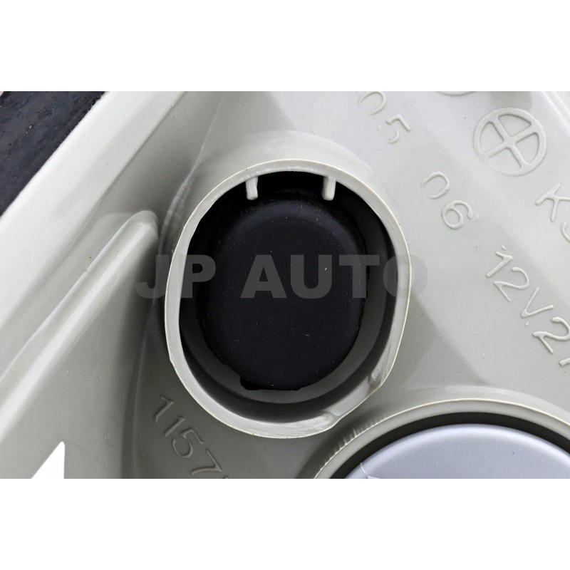 jpautowholesale For 2002-2003 Toyota Solara Corner Light Driver Side